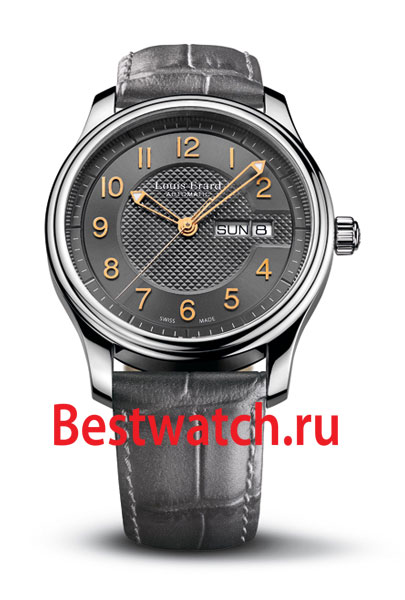 Часы Louis Erard Heritage 69267-AA03